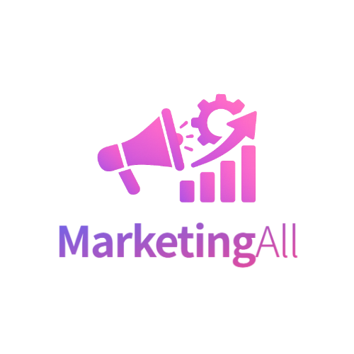 MarketingAll Logo